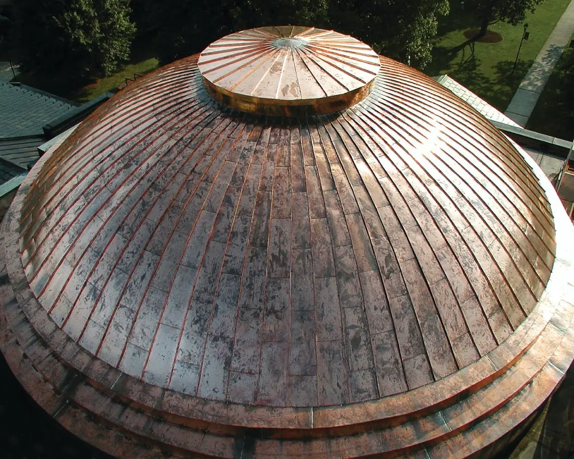 Craftsman Roofing crew installing a new roof in Taylorsport